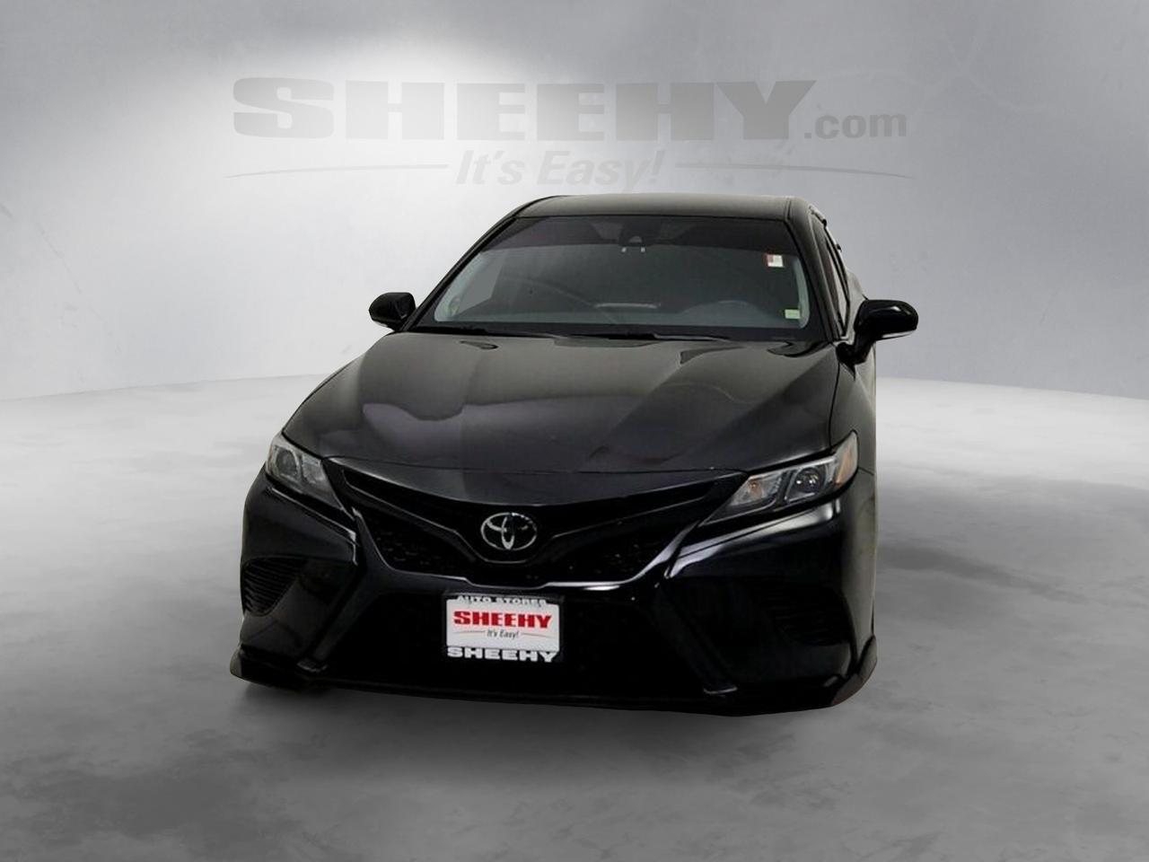 2023 Toyota Camry TRD V6 Laurel MD