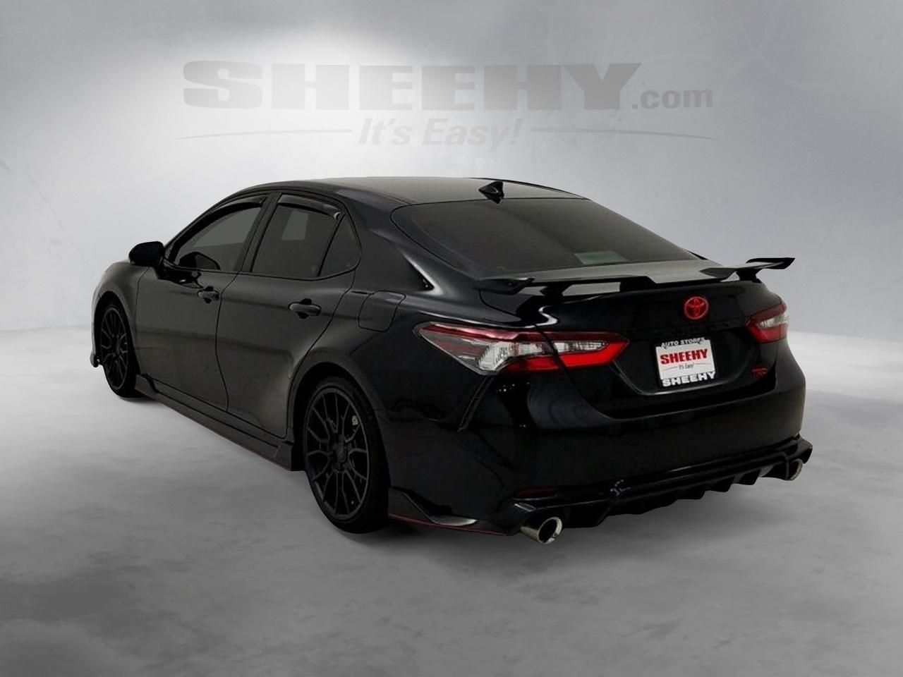 2023 Toyota Camry TRD V6 Laurel MD