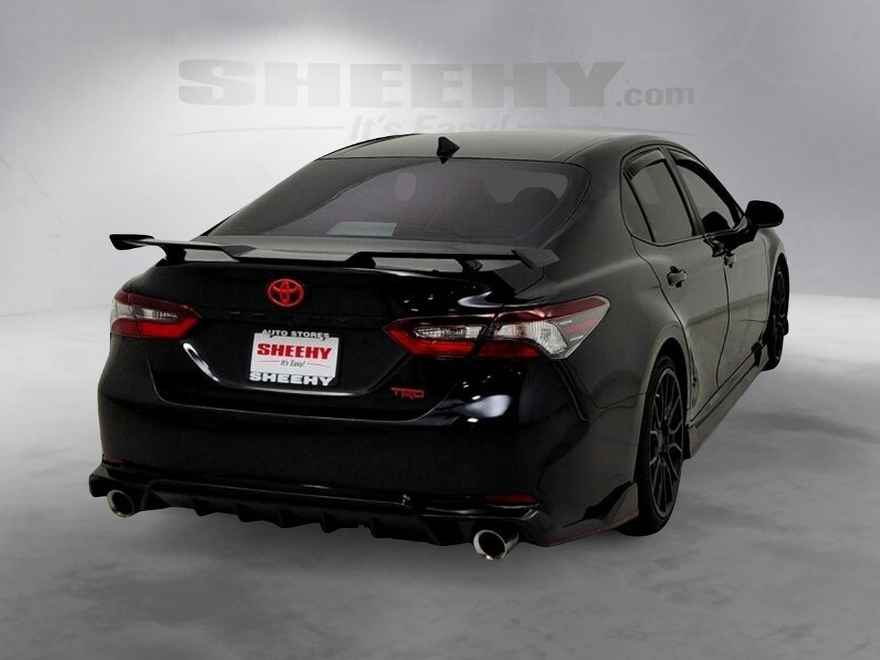 2023 Toyota Camry TRD V6 Laurel MD