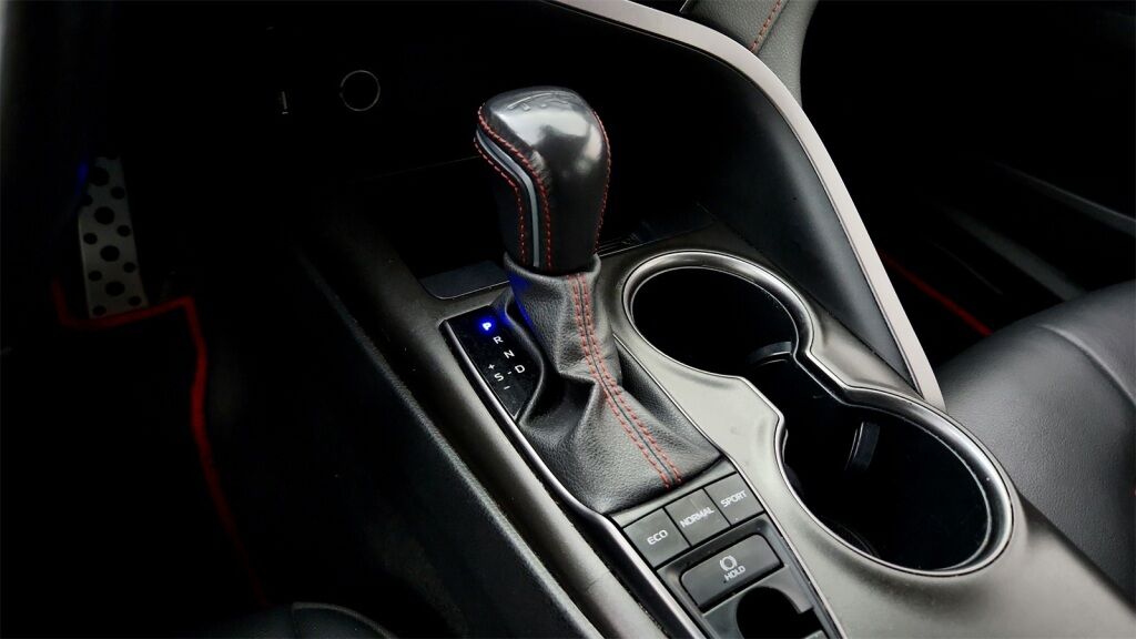 2023 Toyota Camry TRD V6 Laurel MD