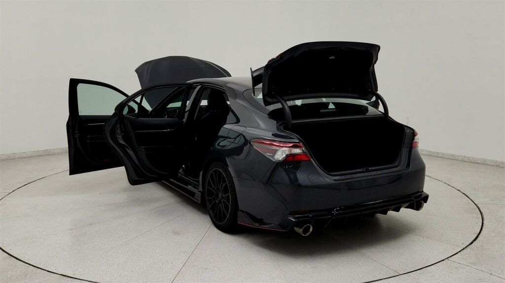 2023 Toyota Camry TRD V6 Laurel MD