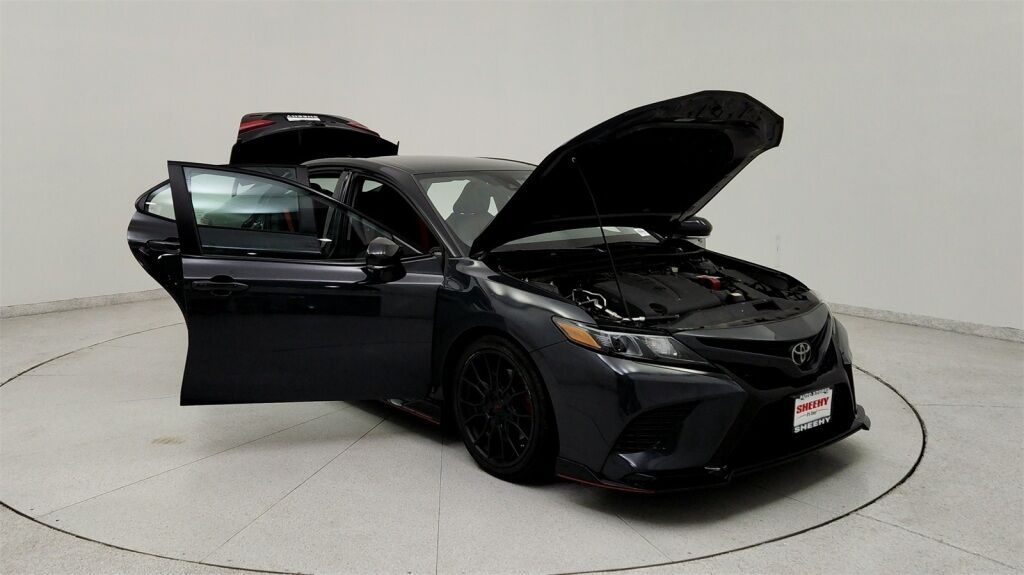 2023 Toyota Camry TRD V6 Laurel MD