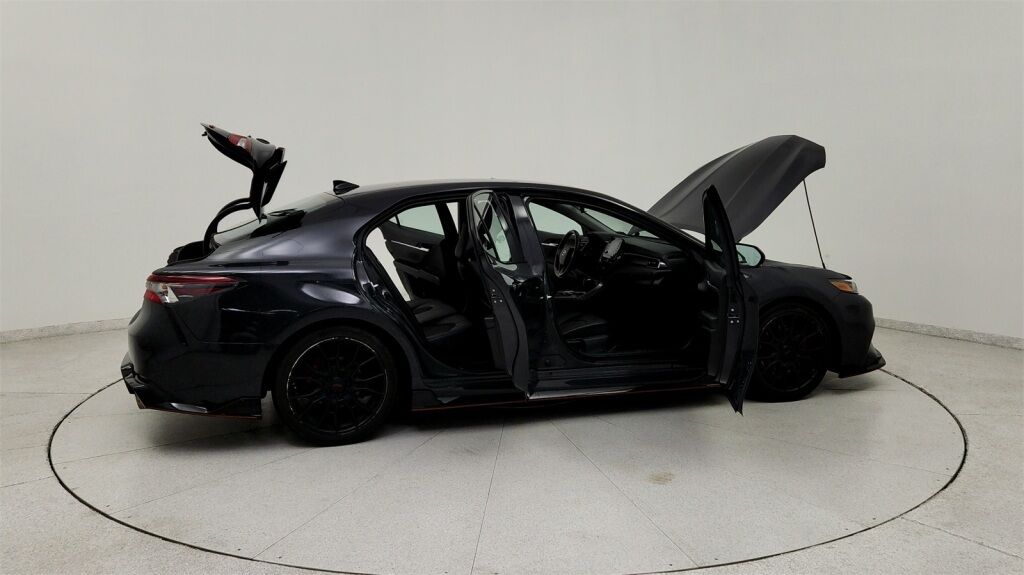 2023 Toyota Camry TRD V6 Laurel MD