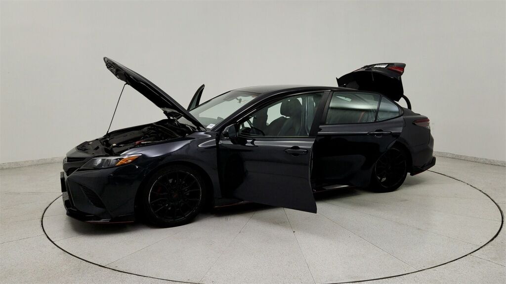 2023 Toyota Camry TRD V6 Laurel MD