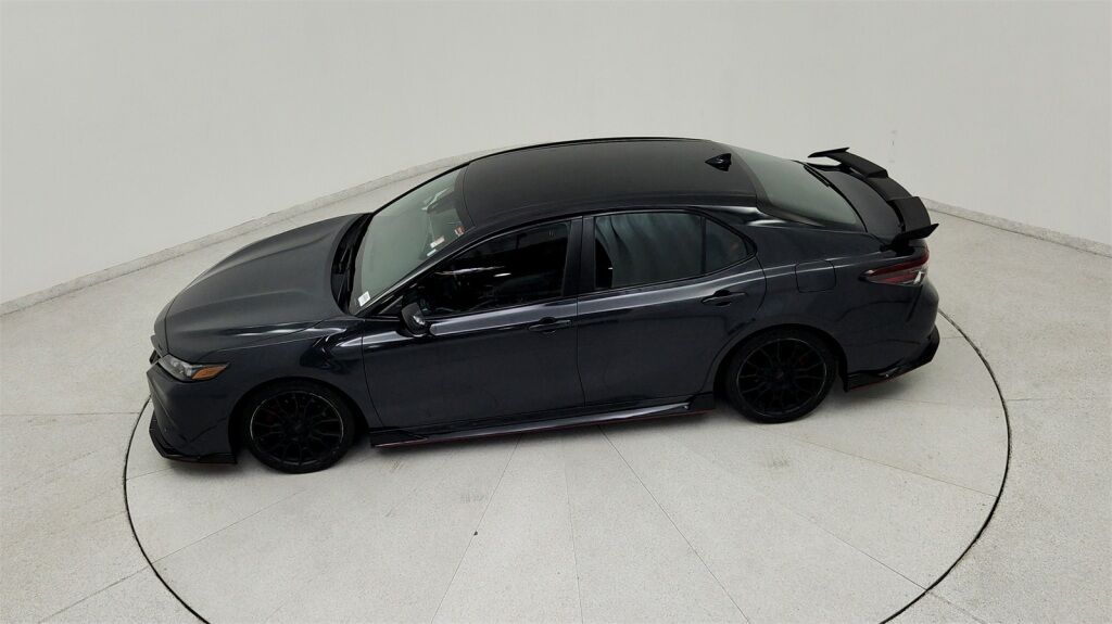 2023 Toyota Camry TRD V6 Laurel MD