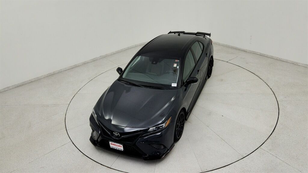 2023 Toyota Camry TRD V6 Laurel MD