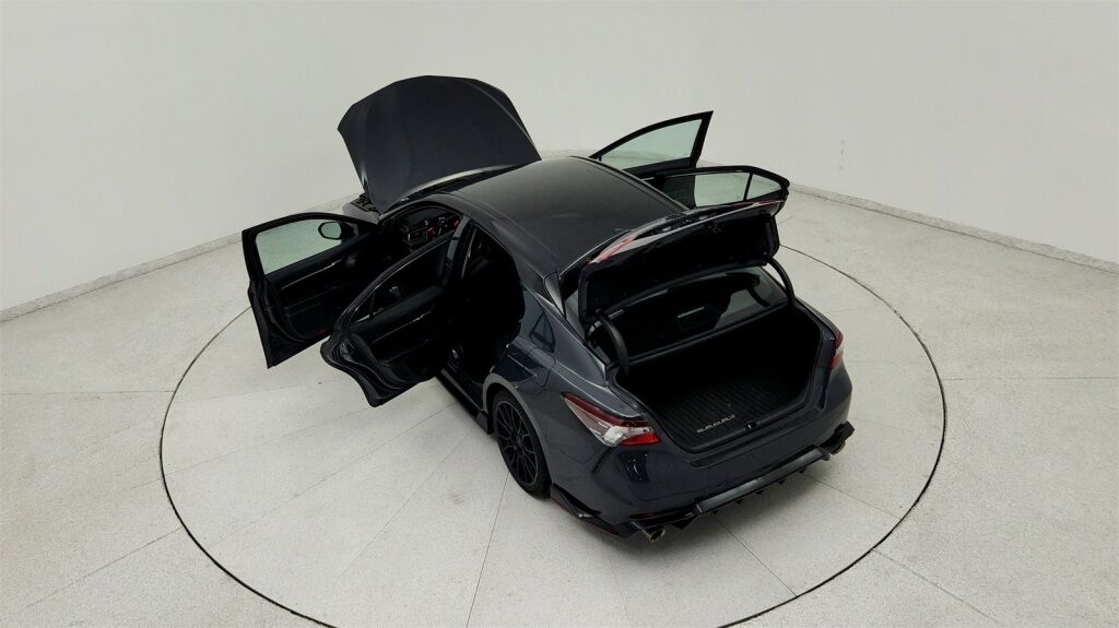 2023 Toyota Camry TRD V6 Laurel MD