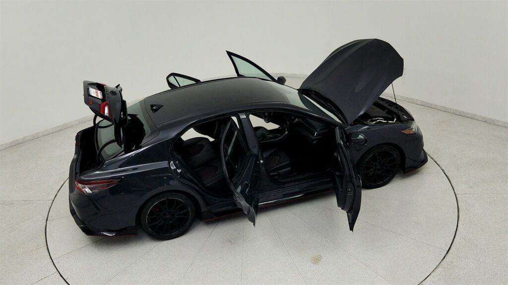2023 Toyota Camry TRD V6 Laurel MD