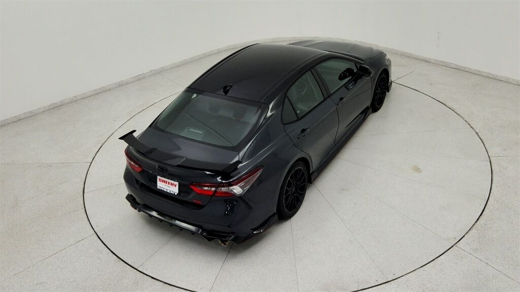 2023 Toyota Camry TRD V6 Laurel MD