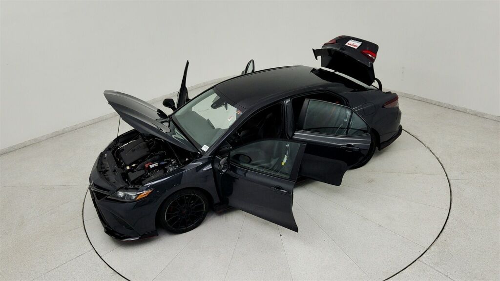 2023 Toyota Camry TRD V6 Laurel MD