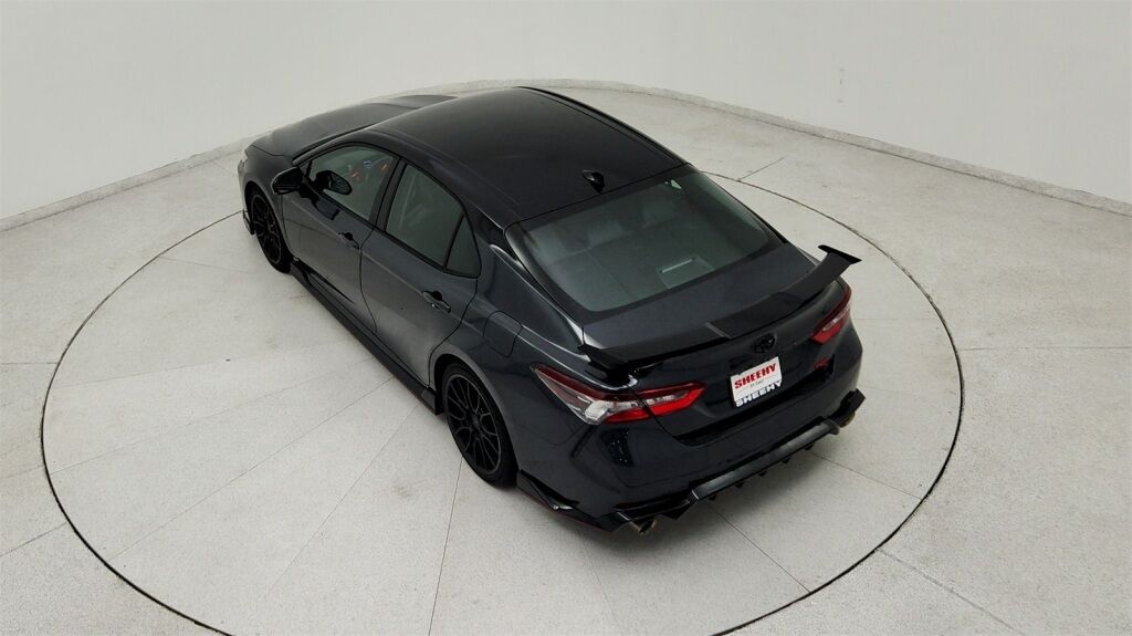 2023 Toyota Camry TRD V6 Laurel MD