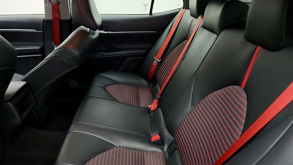 2023 Toyota Camry TRD V6 Laurel MD