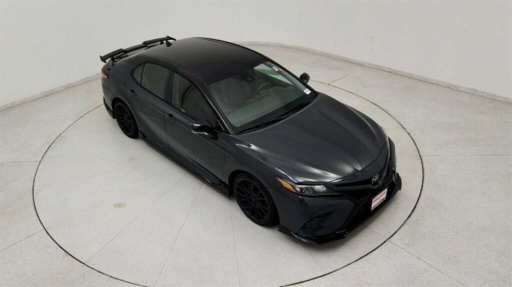 2023 Toyota Camry TRD V6 Laurel MD