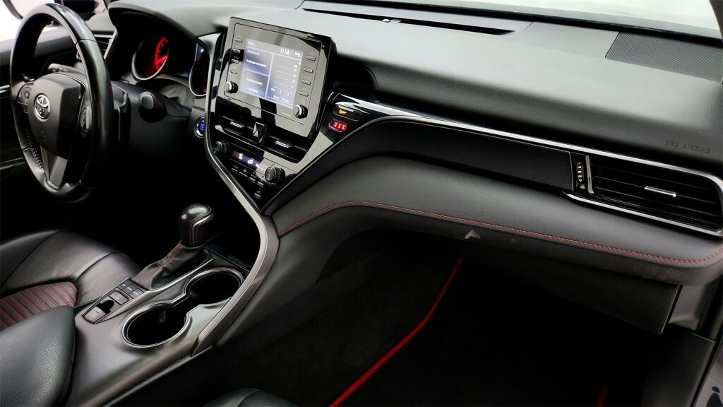 2023 Toyota Camry TRD V6 Laurel MD