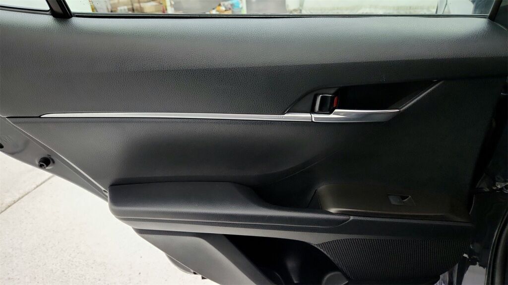 2023 Toyota Camry TRD V6 Laurel MD