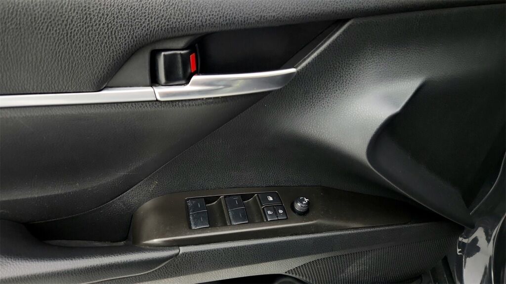 2023 Toyota Camry TRD V6 Laurel MD