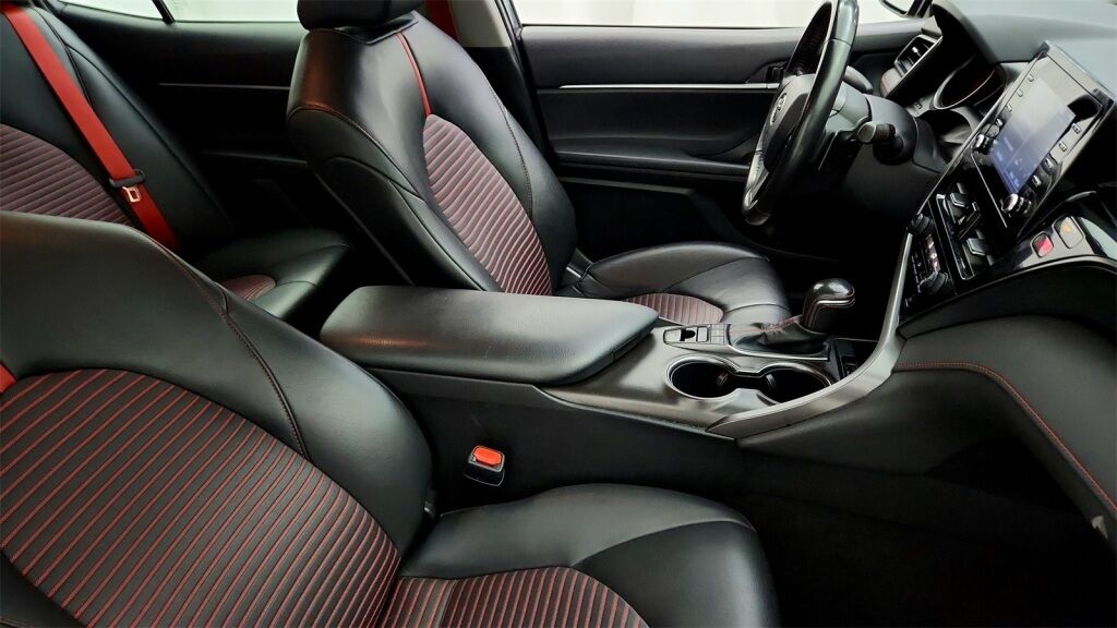 2023 Toyota Camry TRD V6 Laurel MD