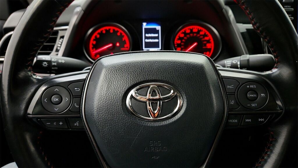 2023 Toyota Camry TRD V6 Laurel MD