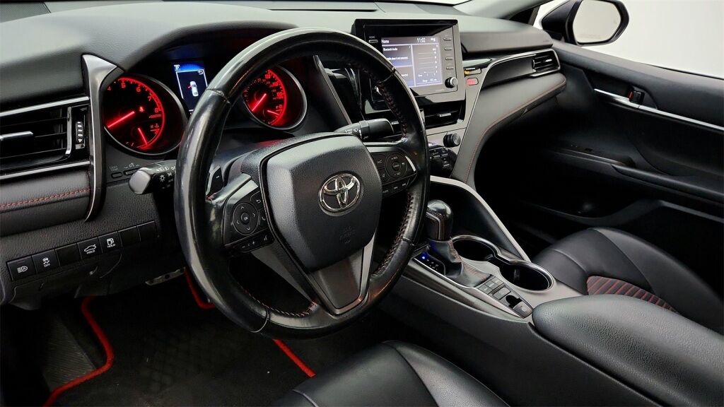 2023 Toyota Camry TRD V6 Laurel MD