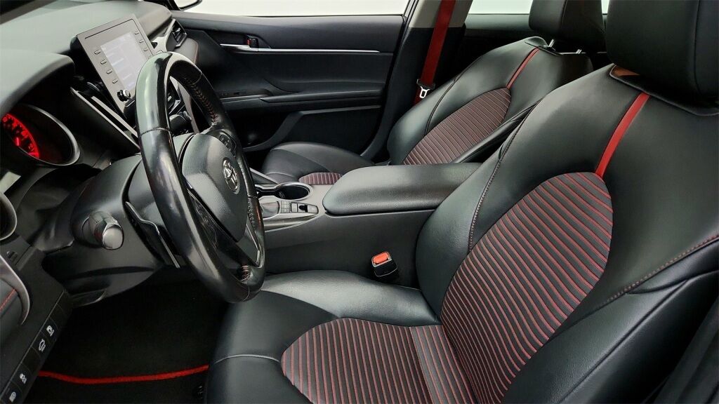 2023 Toyota Camry TRD V6 Laurel MD