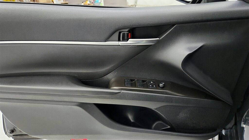 2023 Toyota Camry TRD V6 Laurel MD