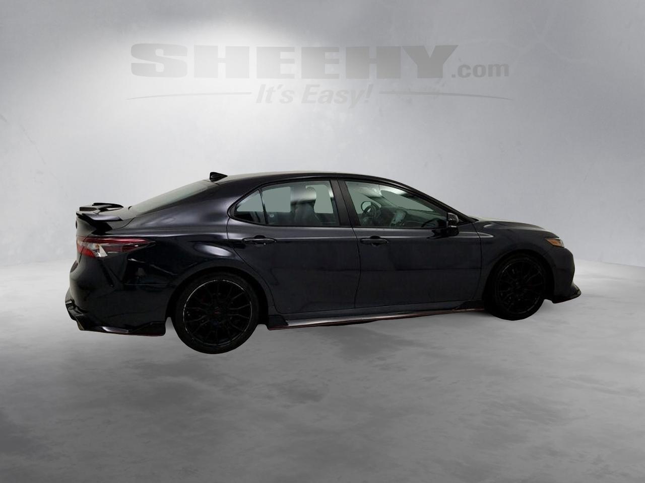 2023 Toyota Camry TRD V6 Laurel MD