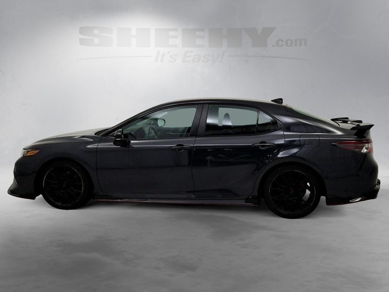 2023 Toyota Camry TRD V6 Laurel MD