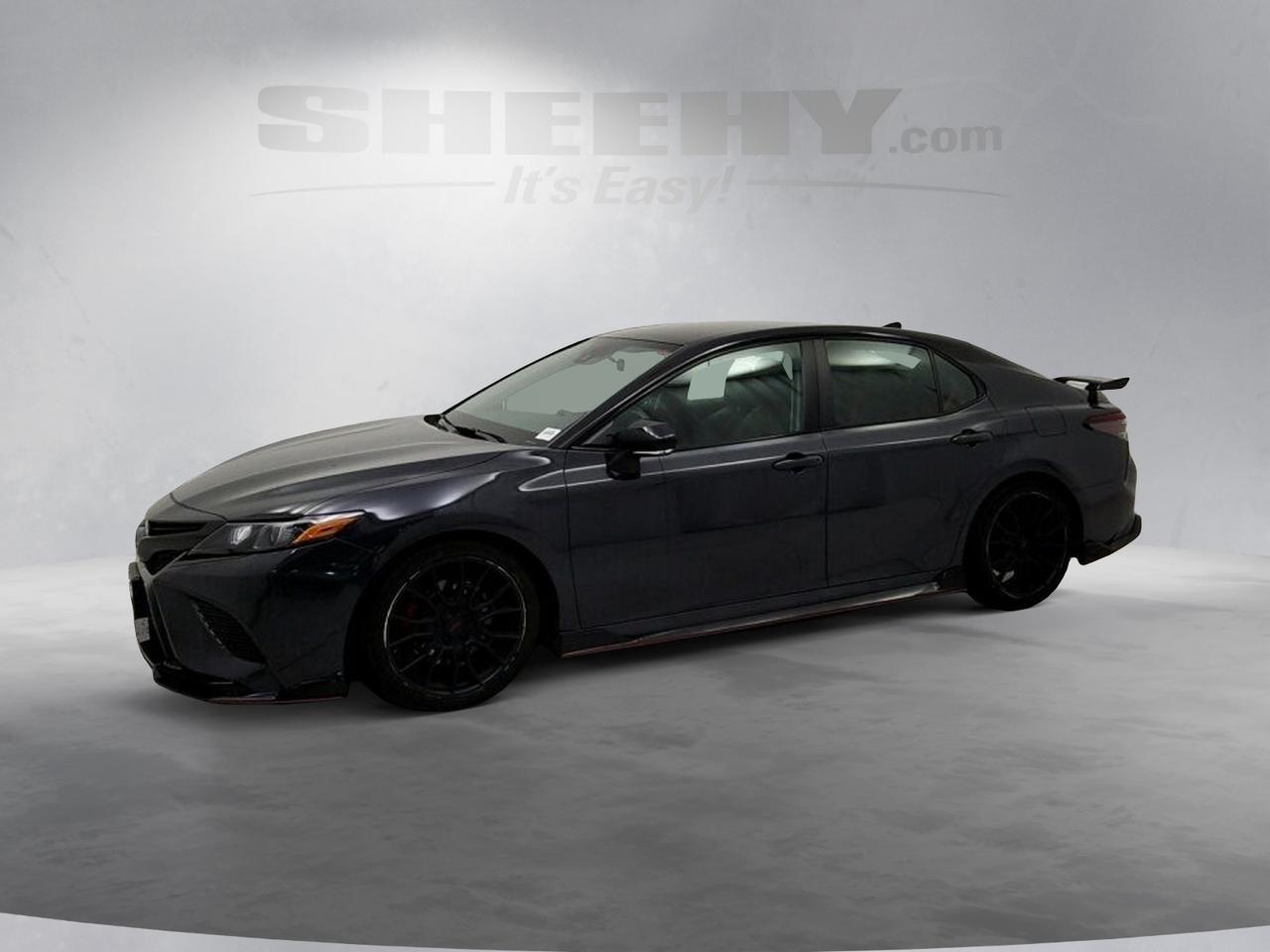 2023 Toyota Camry TRD V6 Laurel MD