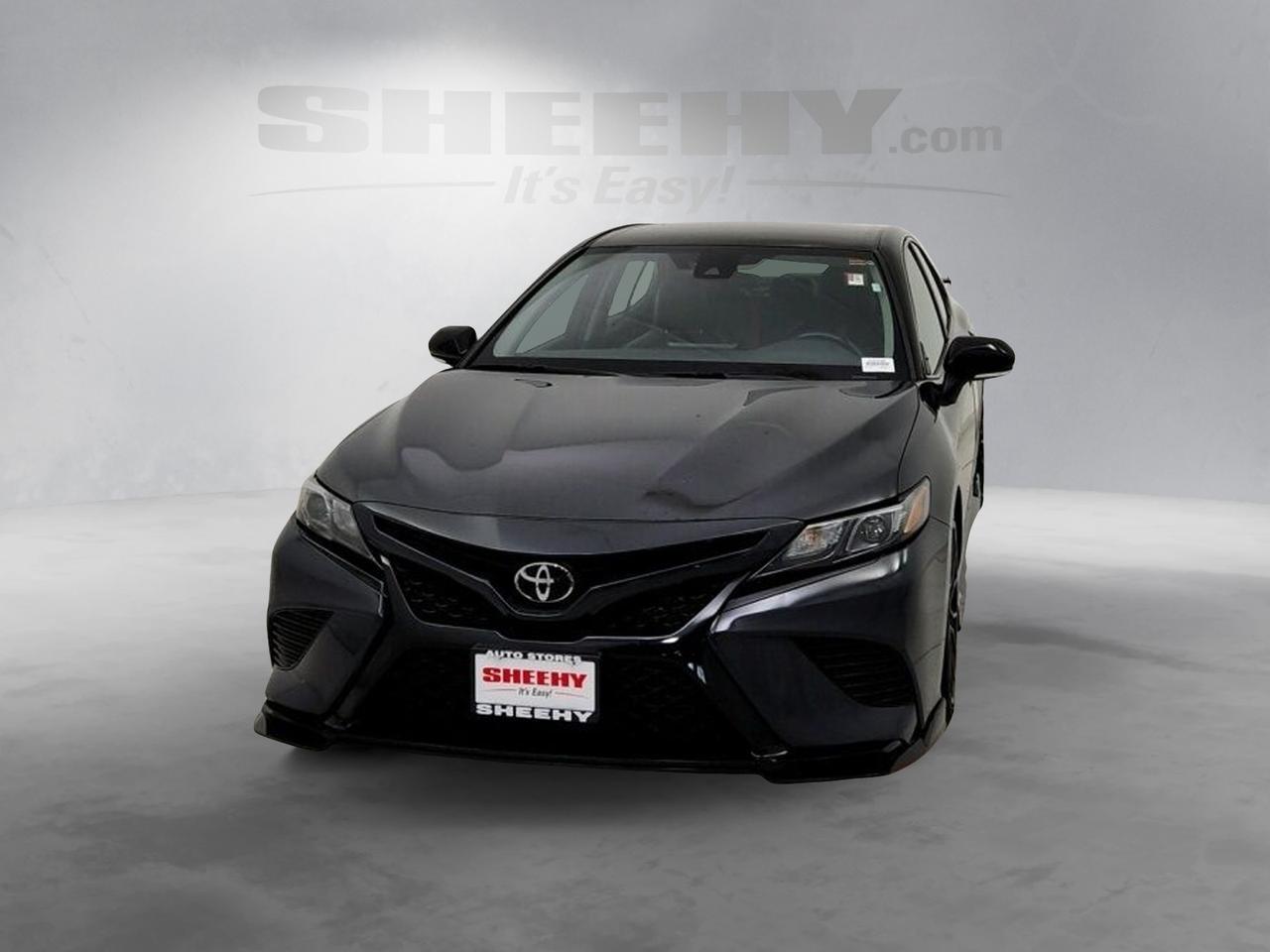 2023 Toyota Camry TRD V6 Laurel MD