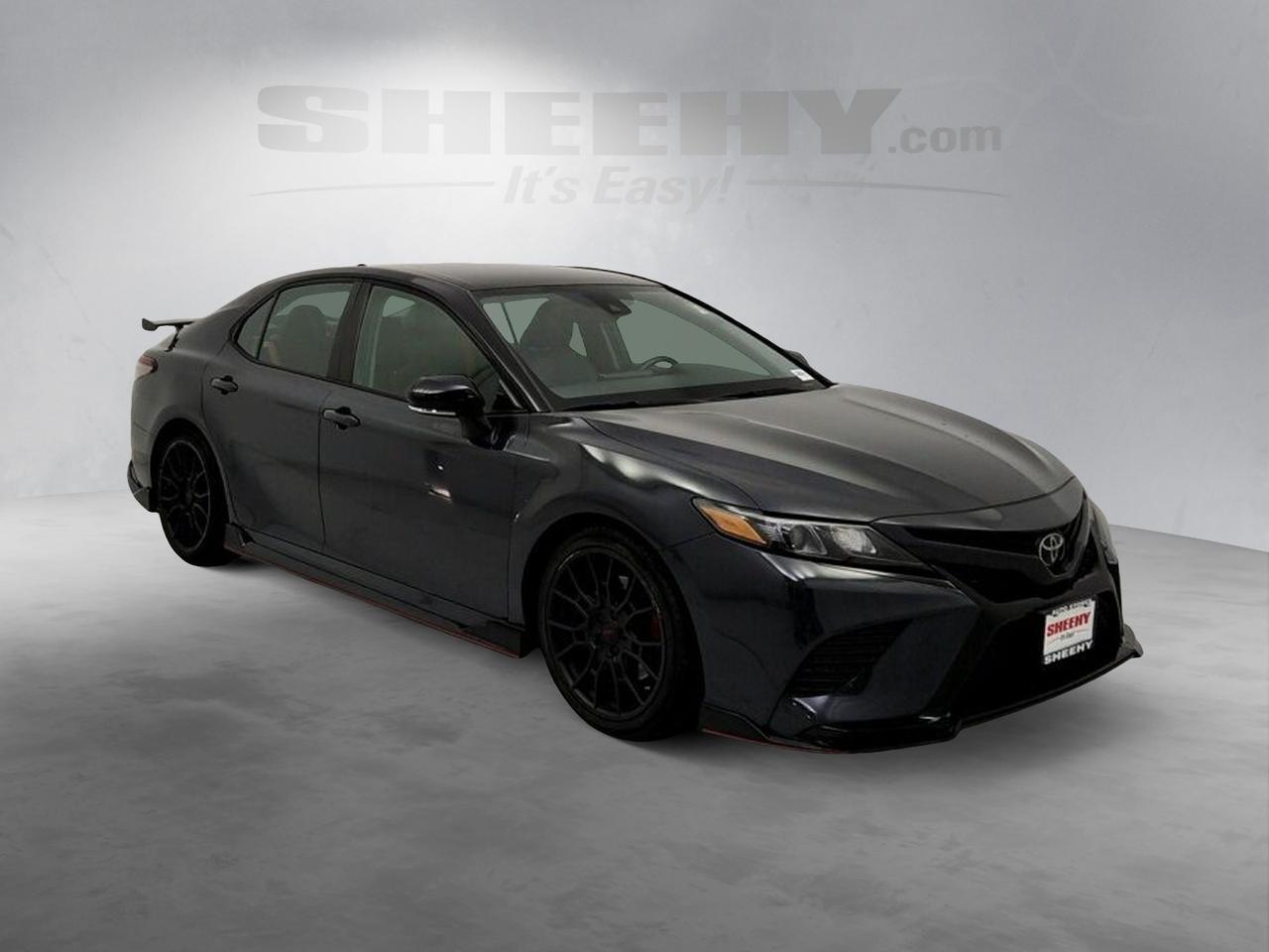 2023 Toyota Camry TRD V6 Laurel MD