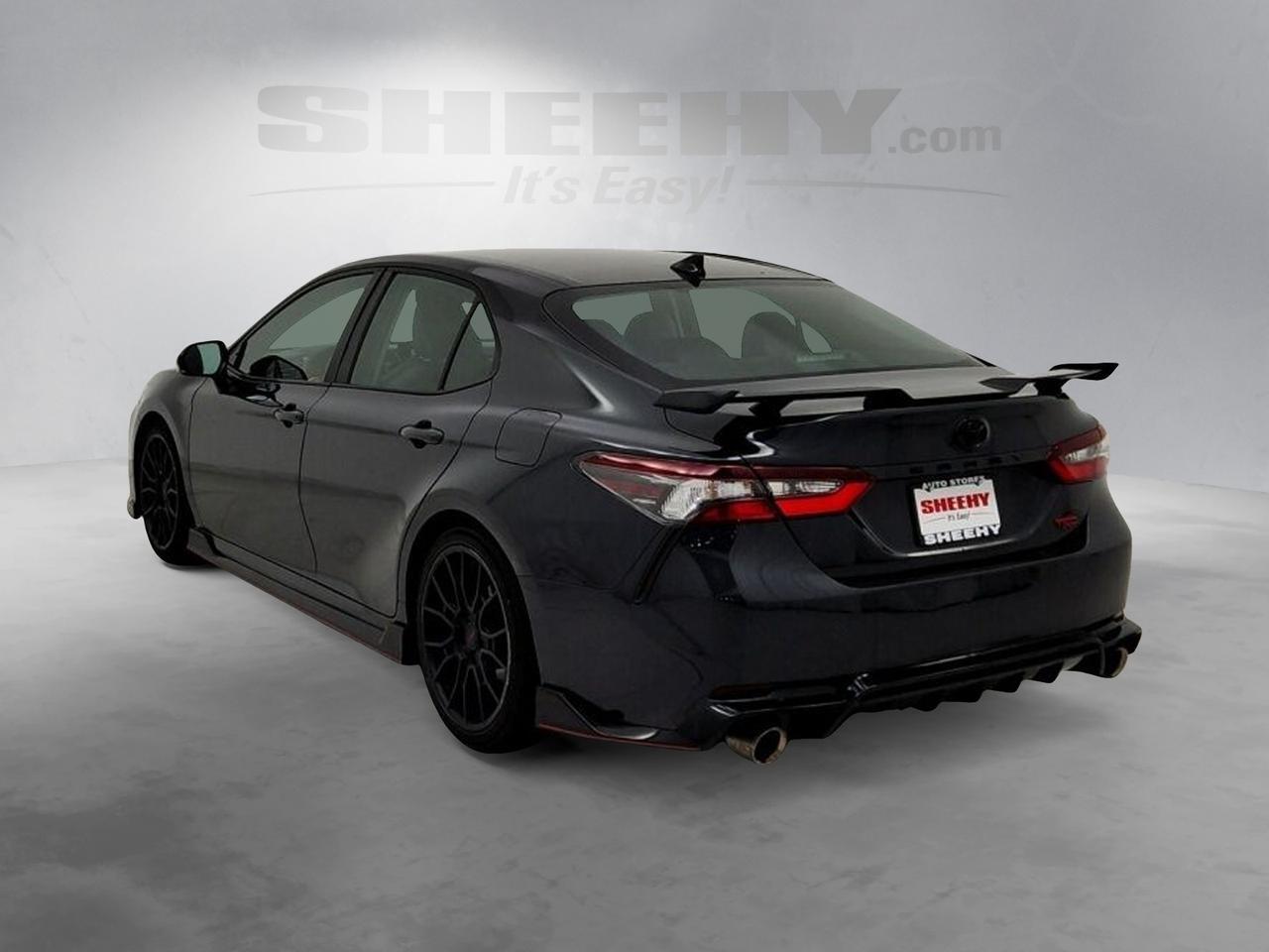 2023 Toyota Camry TRD V6 Laurel MD