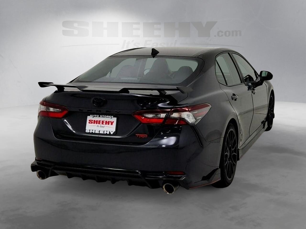2023 Toyota Camry TRD V6 Laurel MD