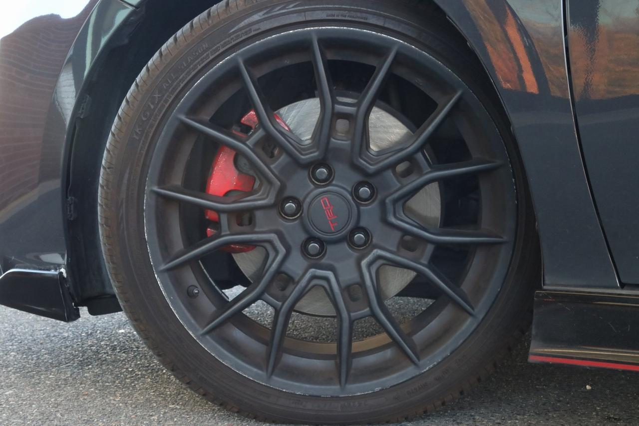 2023 Toyota Camry TRD V6 Fredericksburg VA