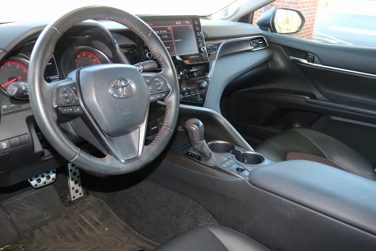 2023 Toyota Camry TRD V6 Fredericksburg VA