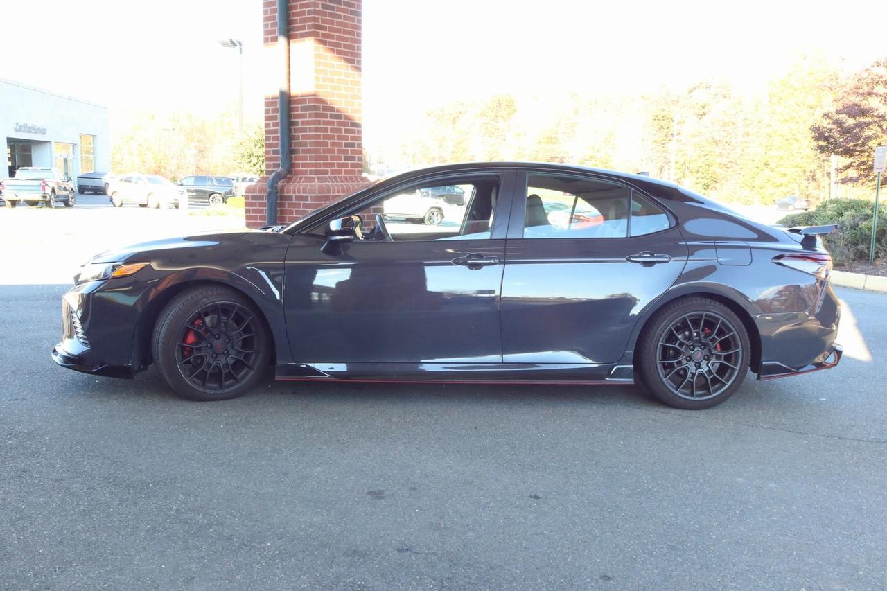 2023 Toyota Camry TRD V6 Fredericksburg VA