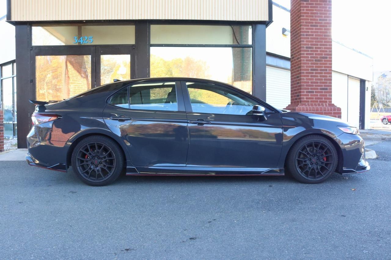 2023 Toyota Camry TRD V6 Fredericksburg VA