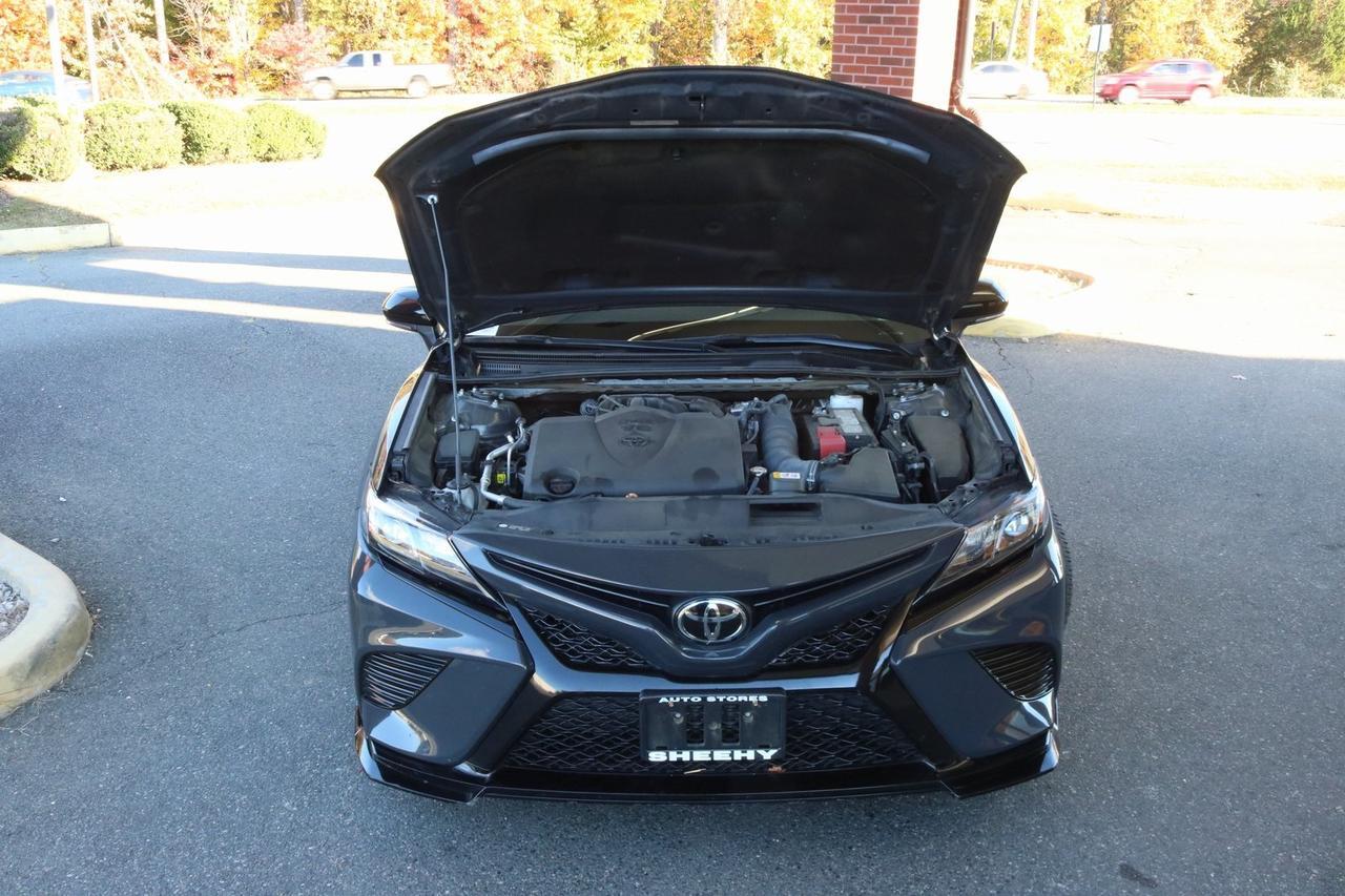 2023 Toyota Camry TRD V6 Fredericksburg VA