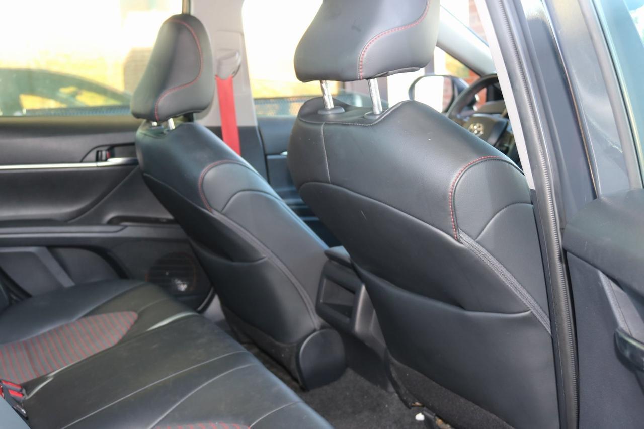 2023 Toyota Camry TRD V6 Fredericksburg VA