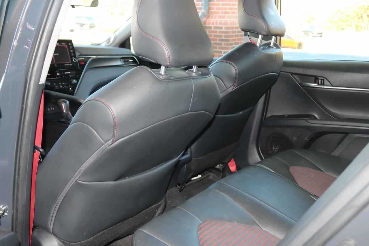 2023 Toyota Camry TRD V6 Fredericksburg VA