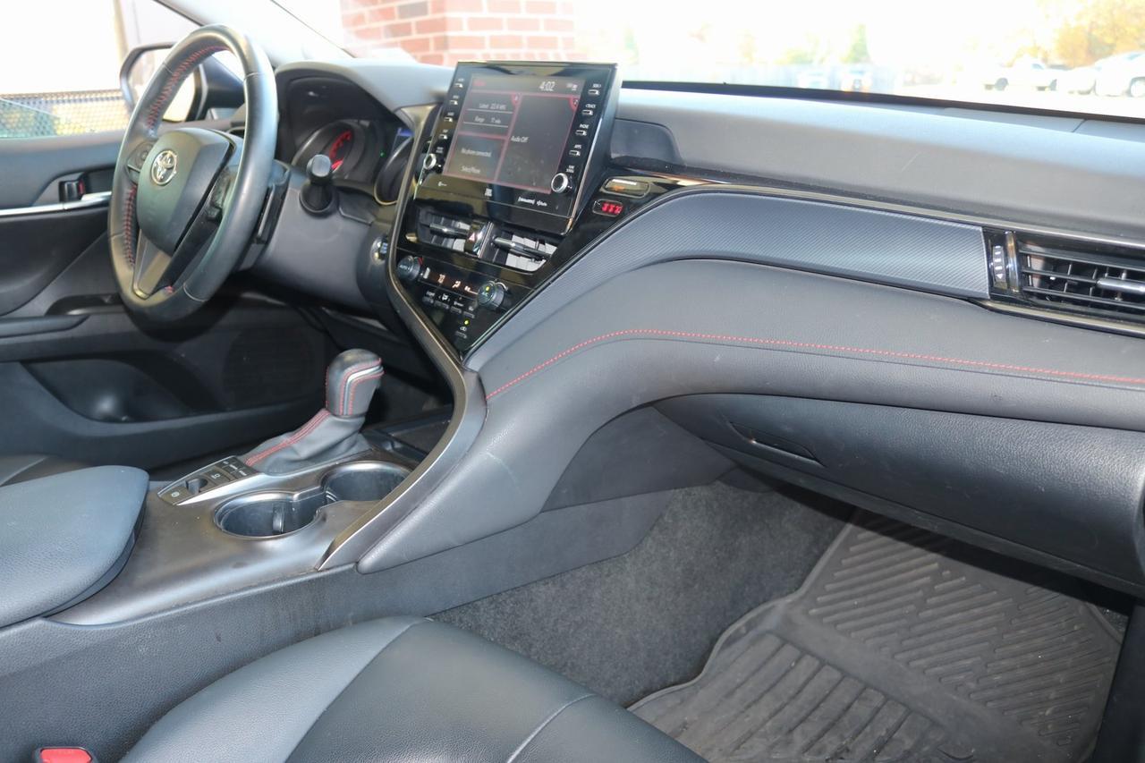 2023 Toyota Camry TRD V6 Fredericksburg VA