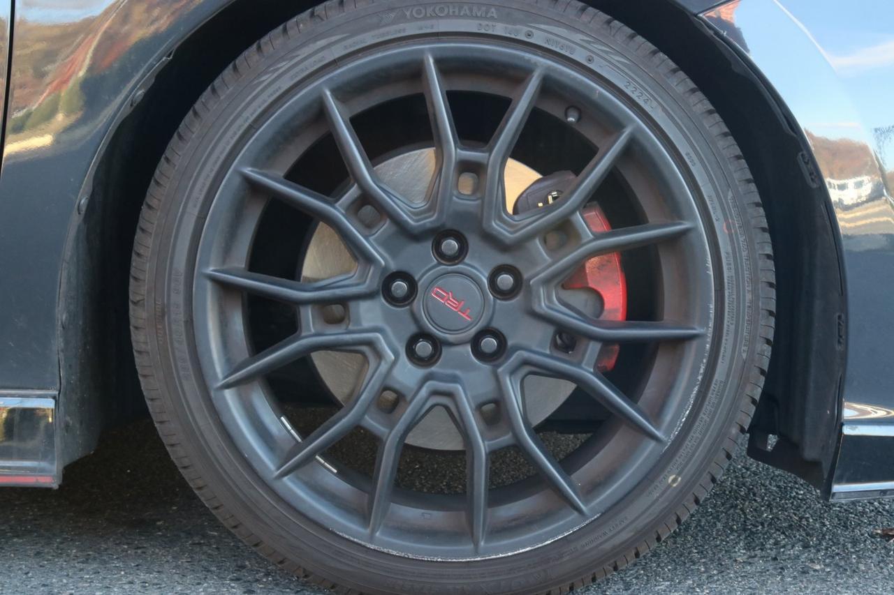 2023 Toyota Camry TRD V6 Fredericksburg VA