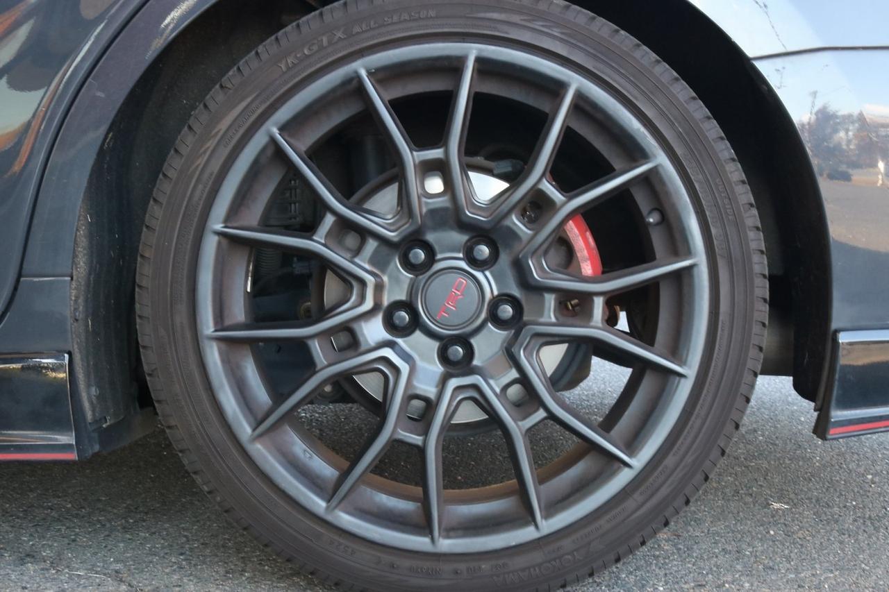 2023 Toyota Camry TRD V6 Fredericksburg VA