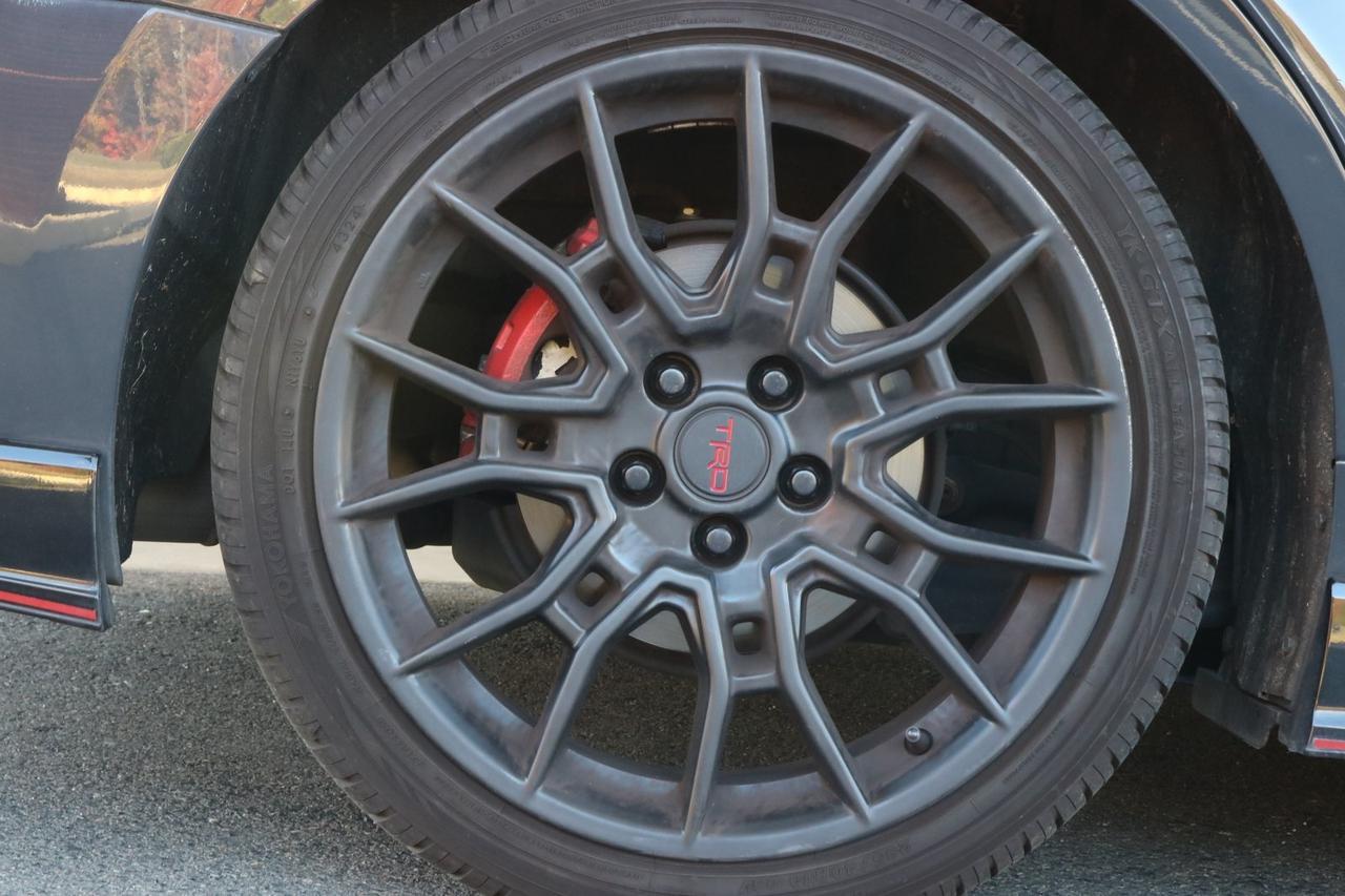 2023 Toyota Camry TRD V6 Fredericksburg VA