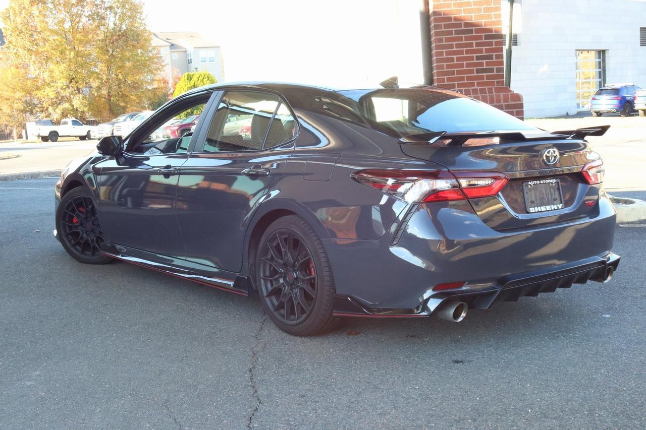 2023 Toyota Camry TRD V6 Fredericksburg VA