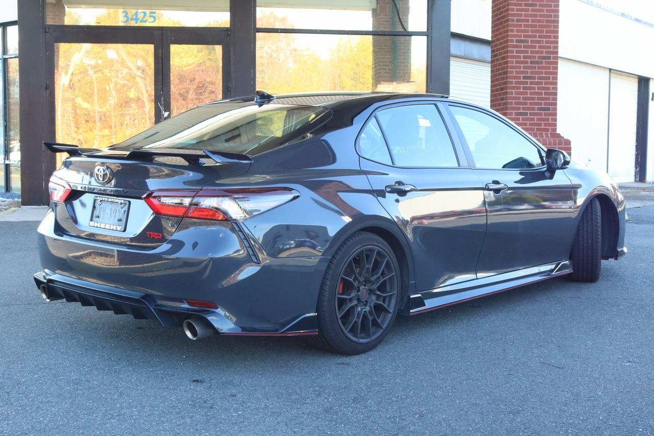 2023 Toyota Camry TRD V6 Fredericksburg VA