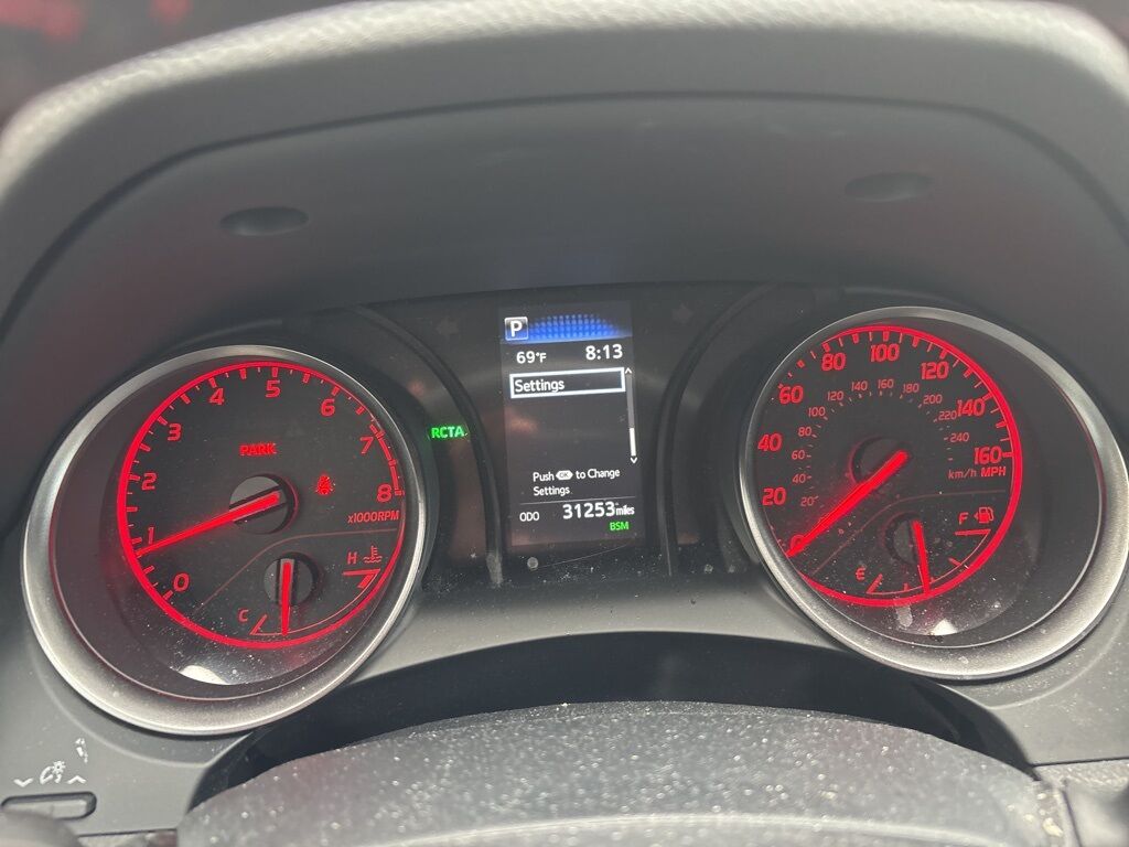 2023 Toyota Camry TRD V6 Cockeysville MD