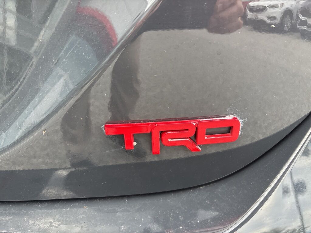 2023 Toyota Camry TRD V6 Cockeysville MD
