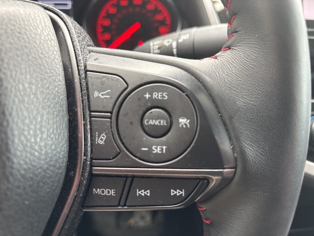 2023 Toyota Camry TRD V6 Cockeysville MD