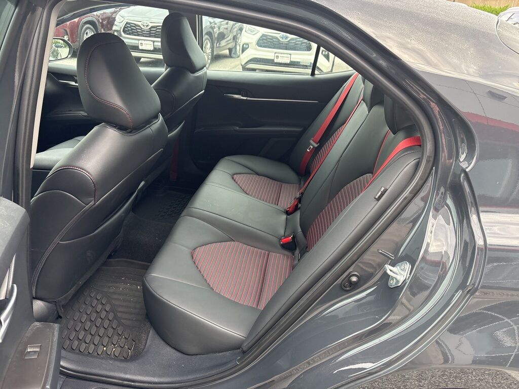 2023 Toyota Camry TRD V6 Cockeysville MD