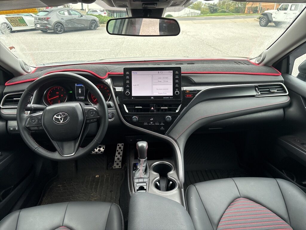2023 Toyota Camry TRD V6 Cockeysville MD